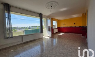 Appartement 3 Pièces 65 m² à vendre à Mondelange (57300)