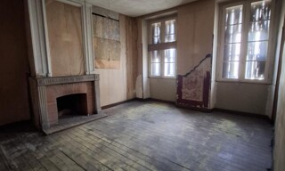 Immeuble  561 m² à vendre à 33000 Bordeaux (33000)