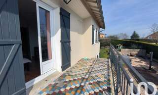 Maison 8 Pièces 162 m² à vendre à Arnas (69400)