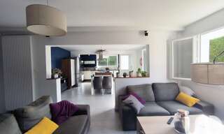 Maison 8 Pièces 162 m² à vendre à Arnas (69400)