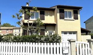 Maison 4 Pièces 90 m² à vendre à Libourne (33500)