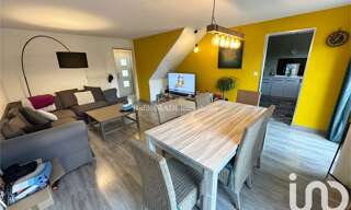 Maison 5 Pièces 93 m² à vendre à Caen (14000)