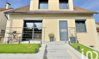 Maison 6 Pièces 155 m² à vendre à Arpajon (91290)