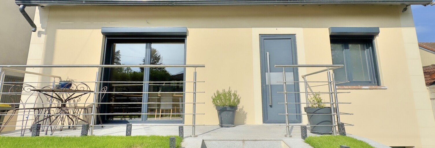 Maison 6 Pièces 155 m² à vendre à Arpajon (91290)