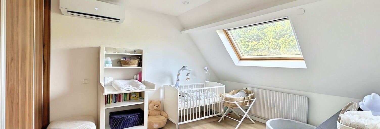 Maison 6 Pièces 155 m² à vendre à Arpajon (91290)