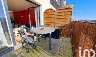Appartement 4 Pièces 76 m² à vendre à Pontoise (95300)