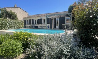 Maison 4 Pièces 94 m² à vendre à Cuxac-d'Aude (11590)