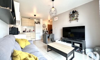 Appartement 3 Pièces 48 m² à vendre à Ozoir-la-Ferrière (77330)