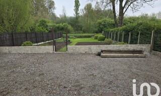Maison 4 Pièces 79 m² à vendre à Wavrans-sur-Ternoise (62130)