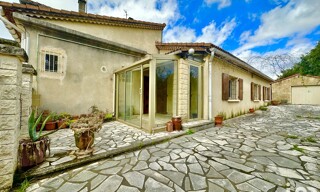Maison 4 Pièces 111 m² à vendre à Salindres (30340)