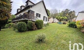 Maison 7 Pièces 138 m² à vendre à Trélissac (24750)