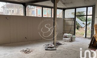 Immeuble  190 m² à vendre à Corbeil-Essonnes (91100)