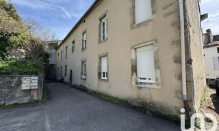 Immeuble  308 m² à vendre à Laroque-d'Olmes (09600)