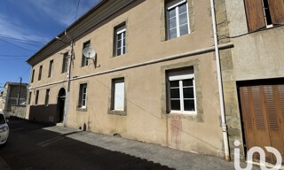 Immeuble  308 m² à vendre à Laroque-d'Olmes (09600)