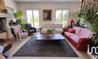 Maison 8 Pièces 155 m² à vendre à Jablines (77450)