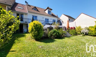 Maison 8 Pièces 155 m² à vendre à Jablines (77450)