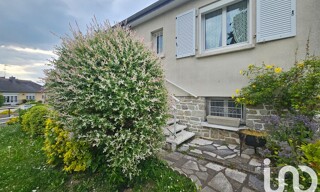 Maison 4 Pièces 73 m² à vendre à Vezin-le-Coquet (35132)