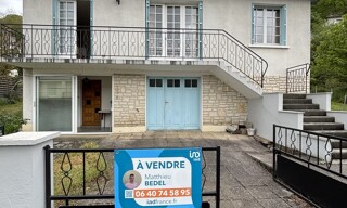 Maison 4 Pièces 85 m² à vendre à Périgueux (24000)