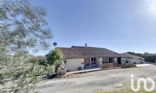 Maison 7 Pièces 234 m² à vendre à Montbartier (82700)
