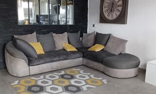 Maison 4 Pièces 83 m² à vendre à Maurepas (78310)