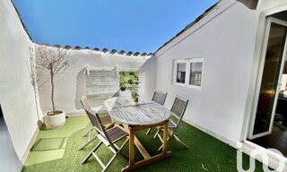Maison 4 Pièces 80 m² à vendre à Sallèles-d'Aude (11590)