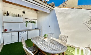 Maison 4 Pièces 80 m² à vendre à Sallèles-d'Aude (11590)