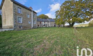 Maison 5 Pièces 131 m² à vendre à La Brionne (23000)