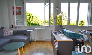 Maison 3 Pièces 74 m² à vendre à L'Haÿ-les-Roses (94240)