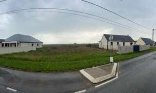 Terrain  1015 m² à vendre à Dadonville (45300)