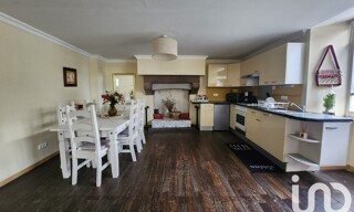 Maison 3 Pièces 69 m² à vendre à Bazouges-la-Pérouse (35560)