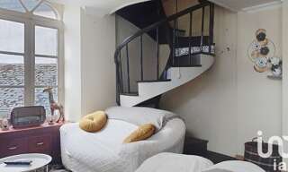 Maison 3 Pièces 62 m² à vendre à Bazouges-la-Pérouse (35560)