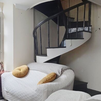 Maison 3 pièces 95000 €