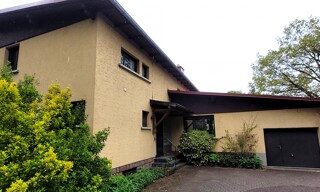 Maison 7 Pièces 185 m² à vendre à Phalsbourg (57370)