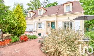 Maison 8 Pièces 140 m² à vendre à Lamorlaye (60260)