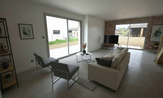 Maison 4 Pièces 86 m² à vendre à Saint-Jory (31790)