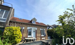 Maison 4 Pièces 55 m² à vendre à Rouen (76000)