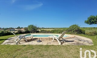 Maison 3 Pièces 73 m² à vendre à Espondeilhan (34290)