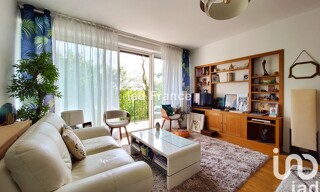 Appartement 3 Pièces 78 m² à vendre à Vaucresson (92420)