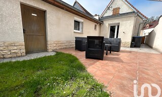 Maison 6 Pièces 110 m² à vendre à Haspres (59198)