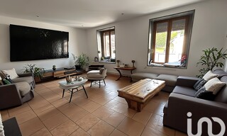 Maison 6 Pièces 110 m² à vendre à Haspres (59198)