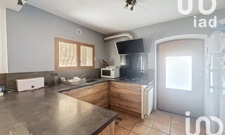 Appartement 4 Pièces 96 m² à vendre à Grasse (06130)