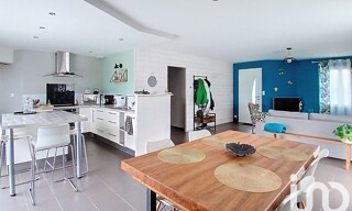 Maison 4 Pièces 99 m² à vendre à Chanverrie (85130)