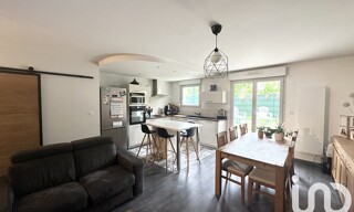 Appartement 4 Pièces 86 m² à vendre à Dijon (21000)