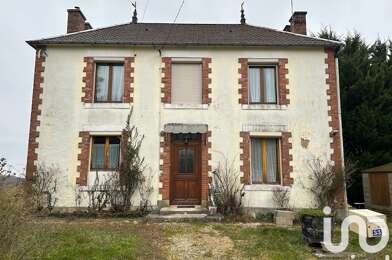 Maison 5 pièces 92000 €