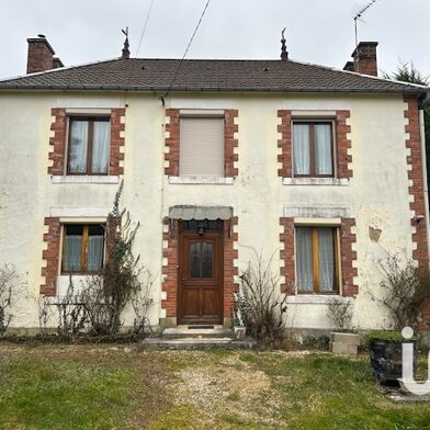 Maison 5 pièces 97000 €