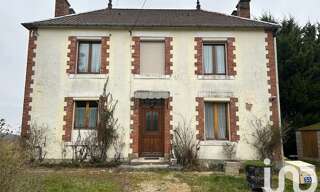 Maison 5 Pièces 89 m² à vendre à Puits-et-Nuisement (10140)