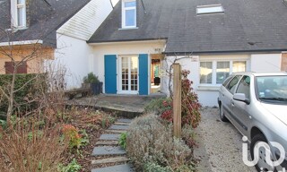 Maison 5 Pièces 108 m² à louer à Hérouville-Saint-Clair (14200)