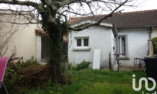 Maison 4 Pièces 60 m² à vendre à Agen (47000)