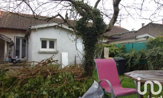 Maison 4 Pièces 60 m² à vendre à Agen (47000)