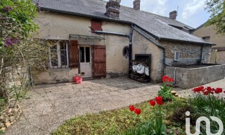 Maison 4 Pièces 136 m² à vendre à Courtomer (61390)